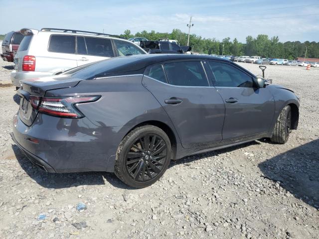 Vin: 1n4aa6fv2mc506186, lot: 57723165, nissan maxima platinum 20213