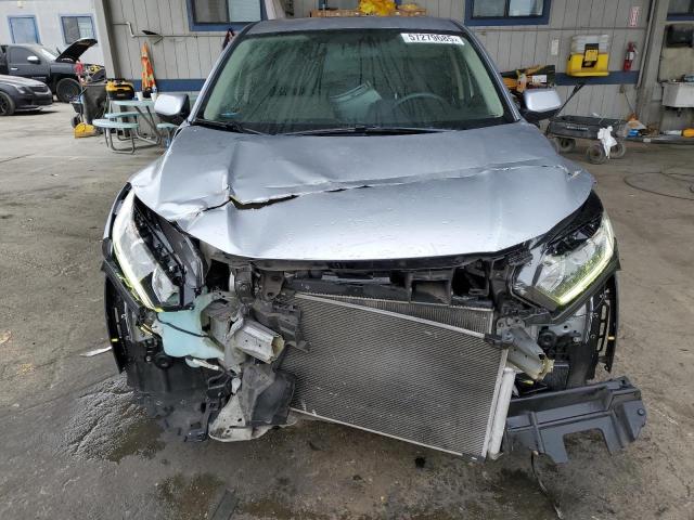 2020 HONDA HR-V LX - 3CZRU5H39LM714681