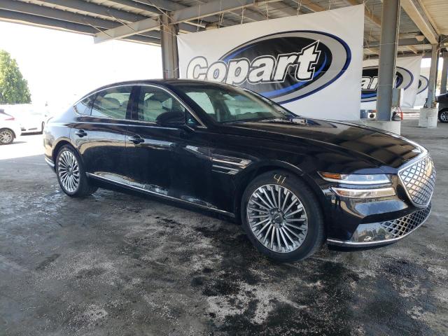 Vin: kmtge4s1xpu005594, lot: 59148875, genesis g80 20234