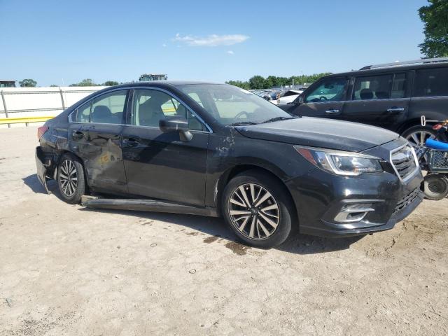 2018 SUBARU LEGACY 2.5 - 4S3BNAB64J3004800