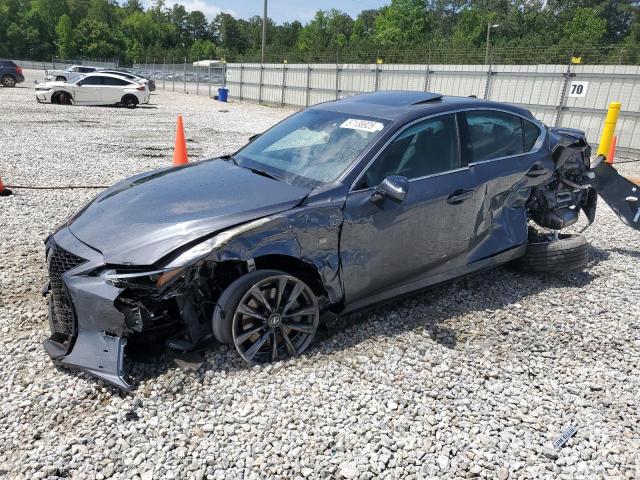 Vin: jthbz1b24r5082333, lot: 57138925, lexus is 350 f s 350 f sport design 2024 img_1