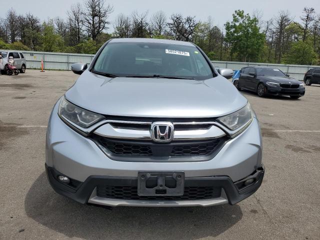 2017 HONDA CR-V EXL 5J6RW2H86HL004621