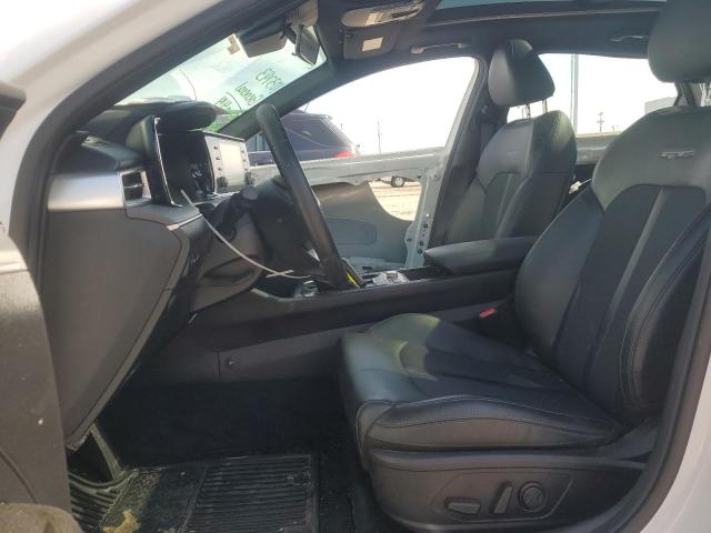 2021 KIA K5 GT LINE - 5XXG64J25MG011312
