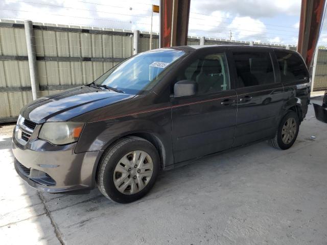DODGE GRAND CARA