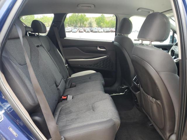 2019 HYUNDAI SANTA FE S 5NMS2CAD4KH105925