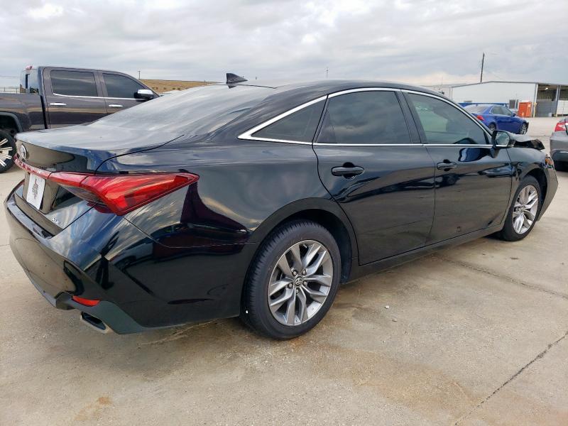 Vin: 4t1bz1fb3ku036897, lot: 55244655, toyota avalon xle 20193