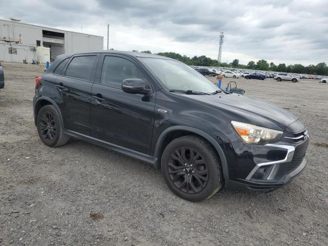 Vin: ja4ap3au7ju007731, lot: 56641705, mitsubishi outlander es 20184