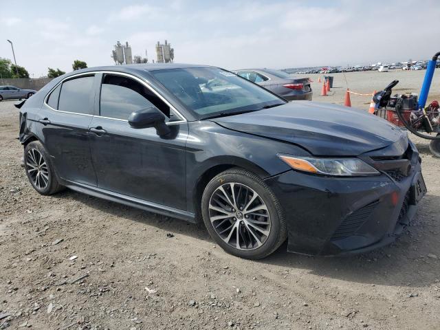 Vin: 4t1b11hk0ku680099, lot: 58184565, toyota camry l 20194