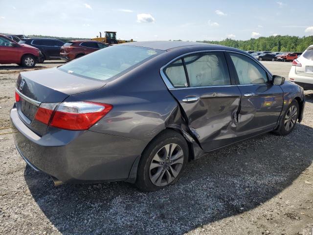 Vin: 1hgcr2f38fa222032, lot: 55468035, honda accord lx 20153