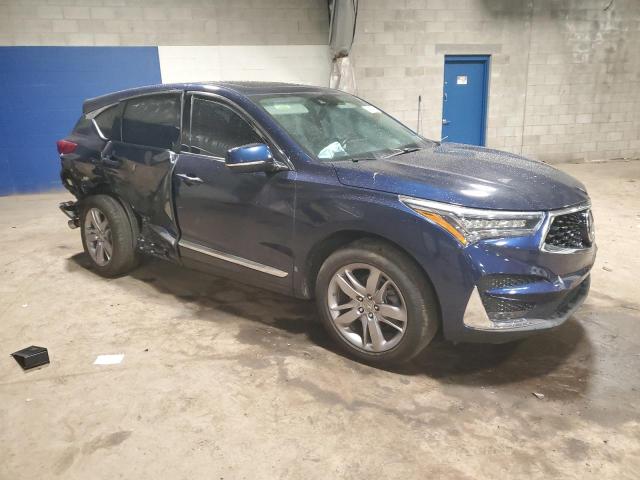 Vin: 5j8tc2h74kl001754, lot: 55482005, acura rdx advance 20194