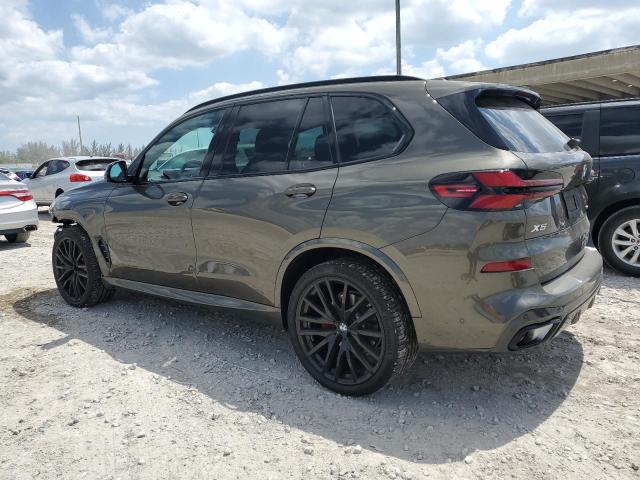 Vin: 5ux13eu07s9x93779, lot: 55974175, bmw x5 sdrive 40i 20252
