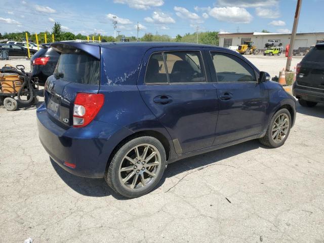 Vin: jtkku4b4xaj052194, lot: 58439555, toyota scion 20103