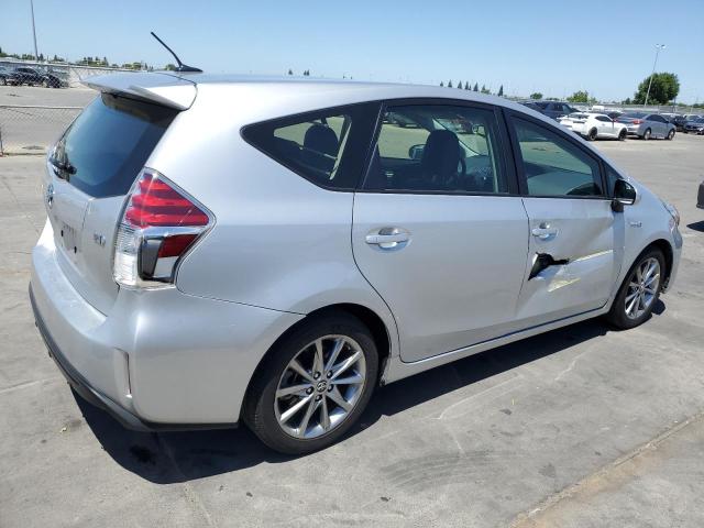 Vin: jtdzn3eu5gj047356, lot: 58394115, toyota prius 20163