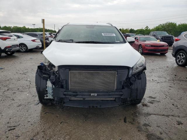 2018 KIA SORENTO LX - 5XYPG4A3XJG346157