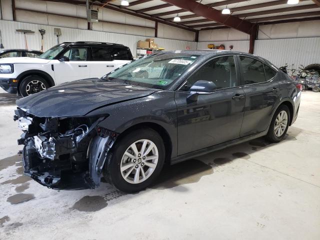 Vin: 4t1daack9su506208, lot: 56706605, toyota camry xse 2025 img_1