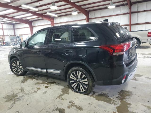 Vin: ja4ad2a32kz047732, lot: 57122565, mitsubishi outlander es 20192