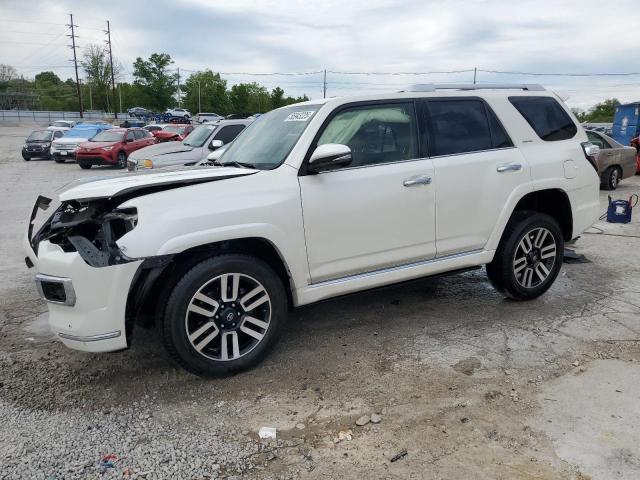 Vin: jtebu5jr9g5374848, lot: 55943225, toyota 4runner sr5/sr5 premium 2016 img_1