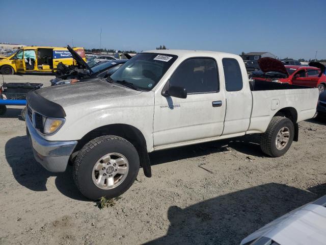 TOYOTA TACOMA XTR