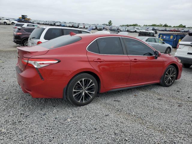 2020 TOYOTA CAMRY SE 4T1G11AK8LU305238