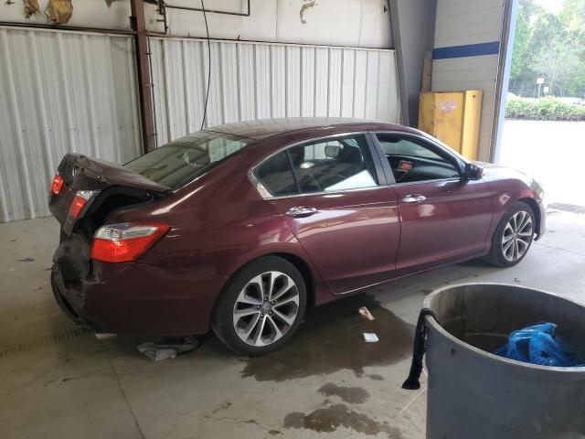 Vin: 1hgcr2f57ea081647, lot: 54740305, honda accord sport 20143