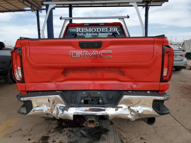 2020 GMC SIERRA K25 1GT49NEY0LF100006