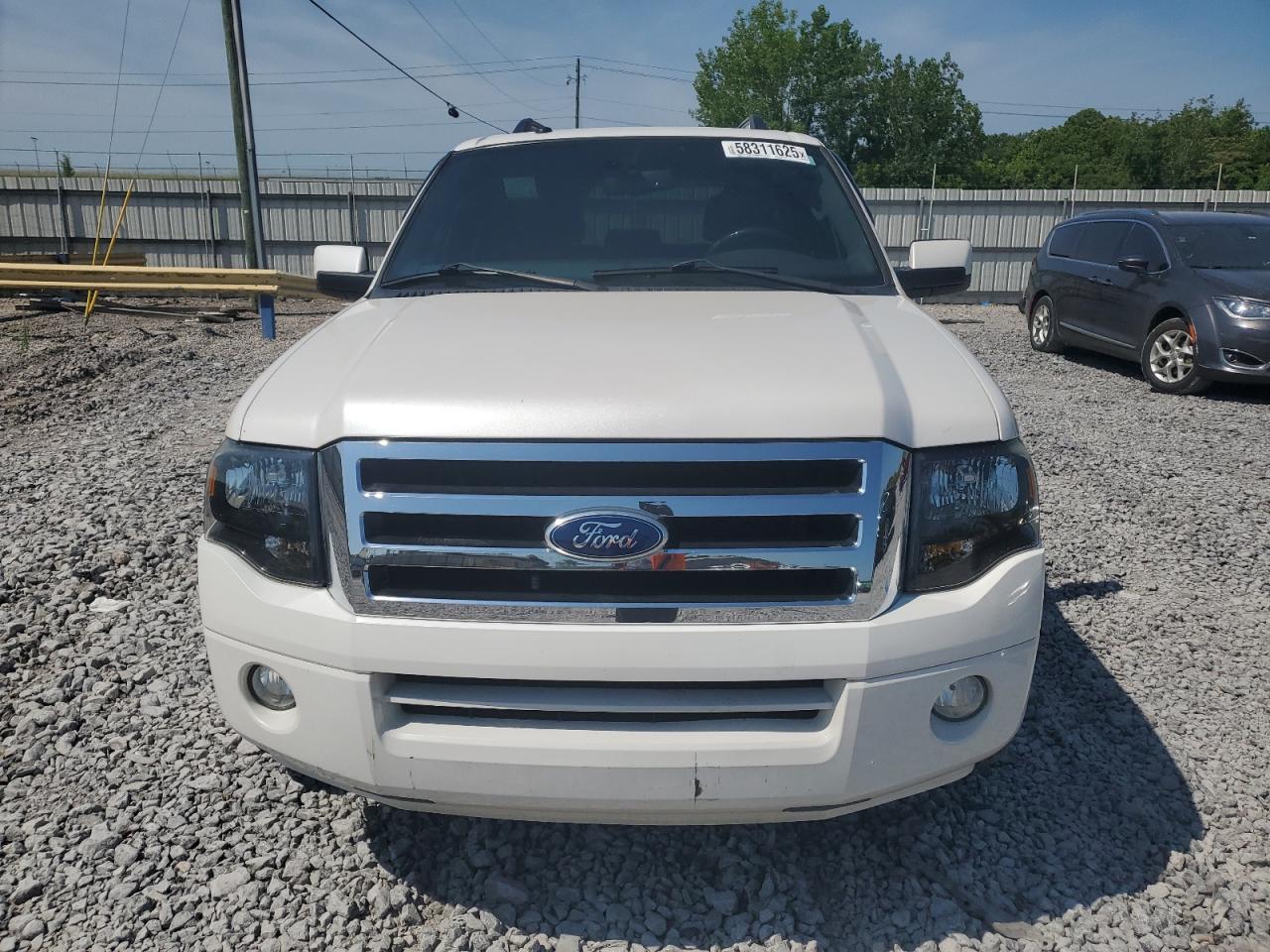 FORD EXPEDITION LIMITED