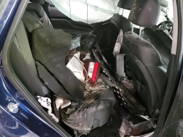 2019 HYUNDAI SANTA FE LIMITED 5NMS5CAA6KH022042