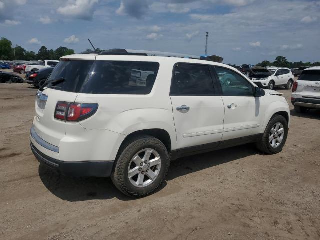 Vin: 1gkkrned1fj229043, lot: 55936375, gmc acadia sle 20153