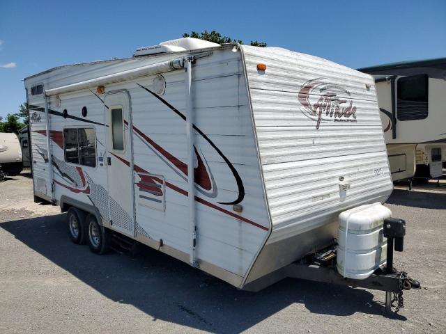 ECLIPSE ATTITUDE 2007 white   5LZBE21237R005837 photo #1