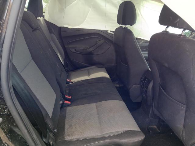 2017 FORD ESCAPE SE - 1FMCU9G93HUC52139