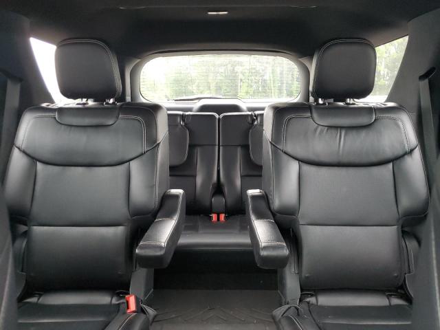 2021 FORD EXPLORER S - 1FM5K8GC5MGA36659
