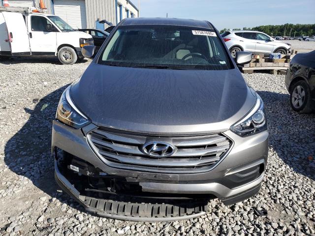 2018 HYUNDAI SANTA FE S - 5NMZTDLB0JH058954