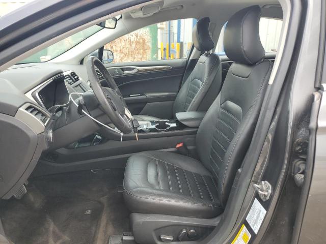 2015 FORD FUSION SE - 3FA6P0LUXFR220930