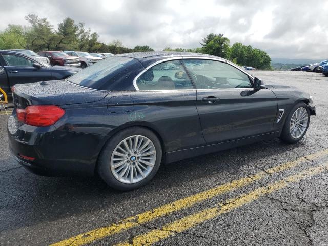 Vin: wba3v5c57f5a79293, lot: 56640245, bmw 4 series i 20153