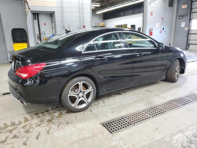 Vin: wddsj4gb1en116943, lot: 55603405, mercedes-benz cla-class 250 4matic 20143