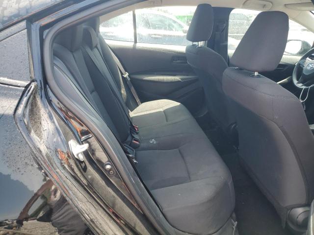 2025 TOYOTA COROLLA LE 5YFB4MDE7SP274203