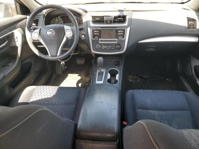 2016 NISSAN ALTIMA 2.5 - 1N4AL3APXGN319319