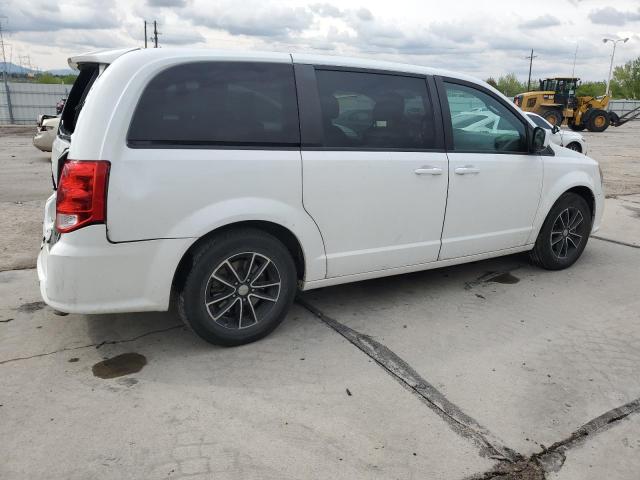 Vin: 2c4rdgbg2jr202666, lot: 55960745, dodge caravan se 20183
