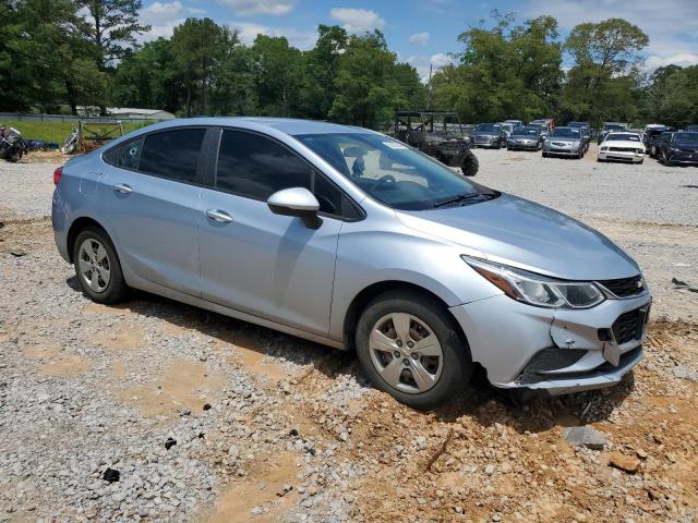 Vin: 1g1bc5sm2j7142185, lot: 56530645, chevrolet cruze ls 20184