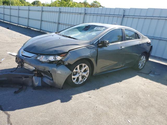 2016 CHEVROLET VOLT LTZ 1G1RD6S58GU123287