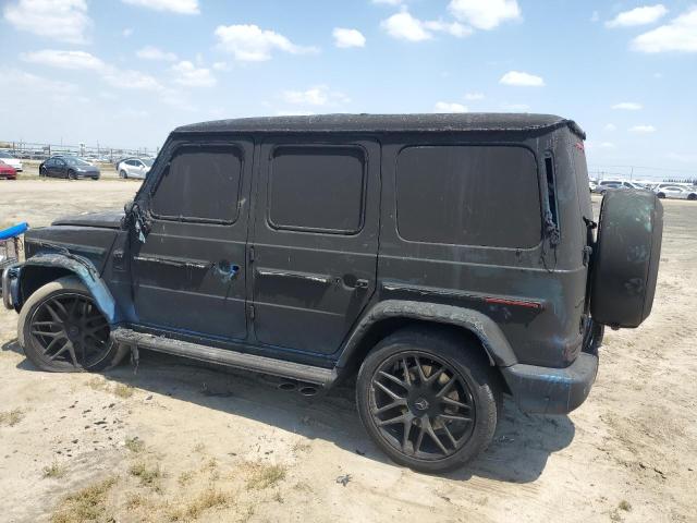 Vin: w1nyc7hj2px476857, lot: 53809805, mercedes-benz g-class 63 amg 20232