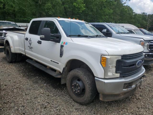 Vin: 1ft8w3dt7hee94962, lot: 54735465, ford f350 super duty 20174