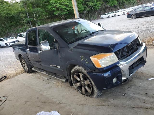 Vin: 1n6ba0ed0bn316082, lot: 55942615, nissan titan s 20114