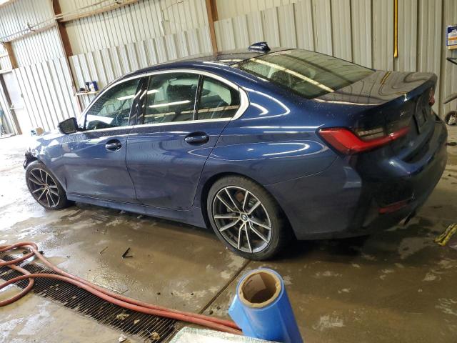 Vin: 3mw5r7j06l8b22923, lot: 59329765, bmw 3 series 20202