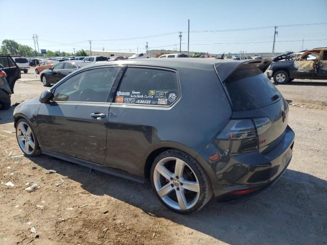 Vin: 3vwyt7au7fm066276, lot: 56907675, volkswagen gti 20152