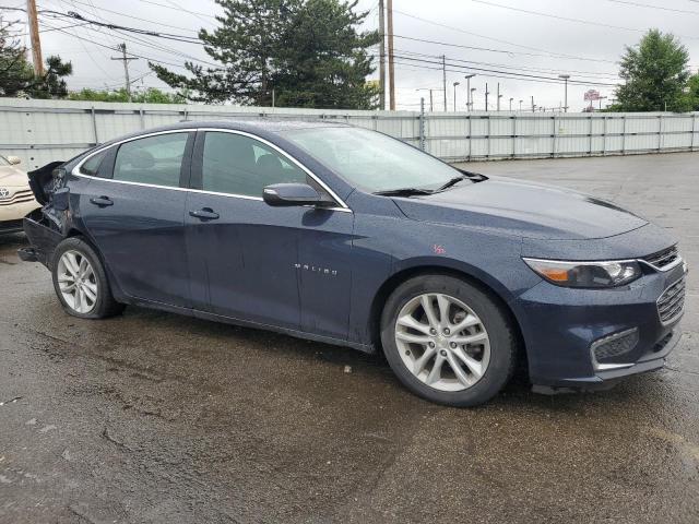 Vin: 1g1zd5st2jf234292, lot: 59204955, chevrolet malibu lt 20184