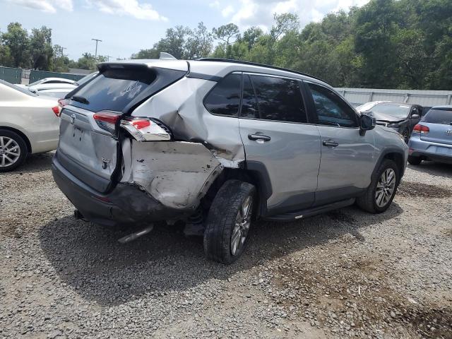 Vin: 2t3c1rfv3kw022347, lot: 58737515, toyota rav4 xle premium 20193