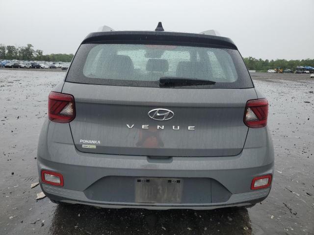 2022 HYUNDAI VENUE SEL - KMHRC8A31NU176041