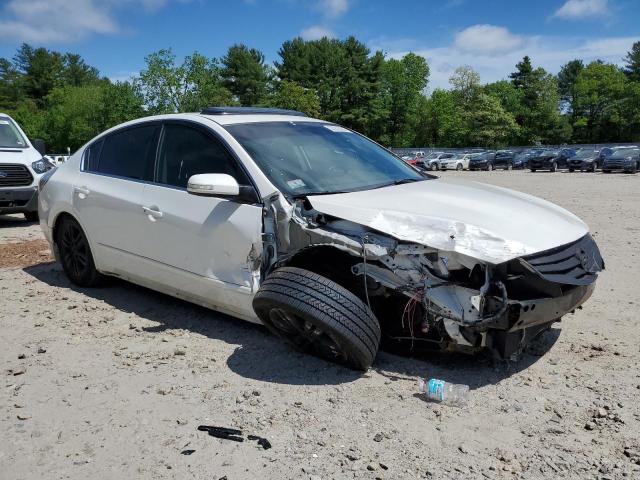 Vin: 1n4al2ap2cn420617, lot: 57223245, nissan altima base 20124
