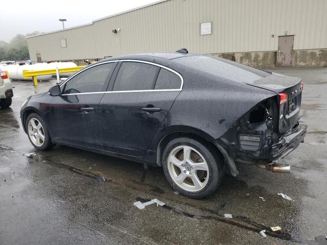 Vin: yv1612fh8d2227201, lot: 55807495, volvo s60 t5 20132
